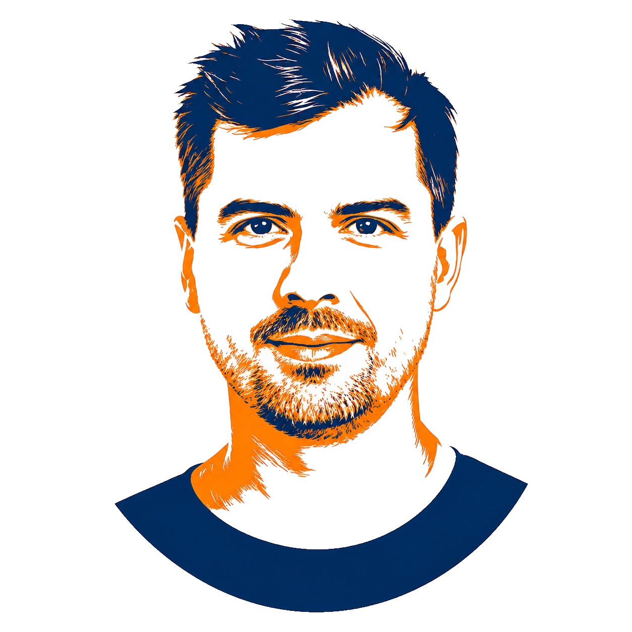 Logo Matthias Wagner Yoga