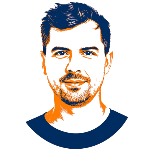 Logo Matthias Wagner Yoga